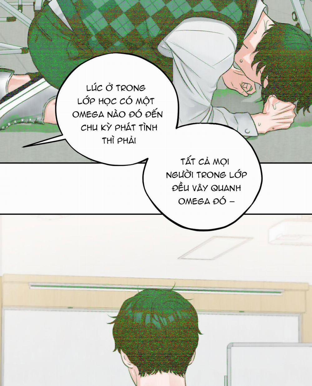 (3P) Sự Phụ Thuộc Giữa Củi Và Lửa 3 trang 75