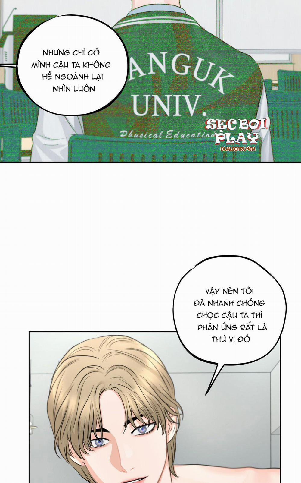 (3P) Sự Phụ Thuộc Giữa Củi Và Lửa 3 trang 76