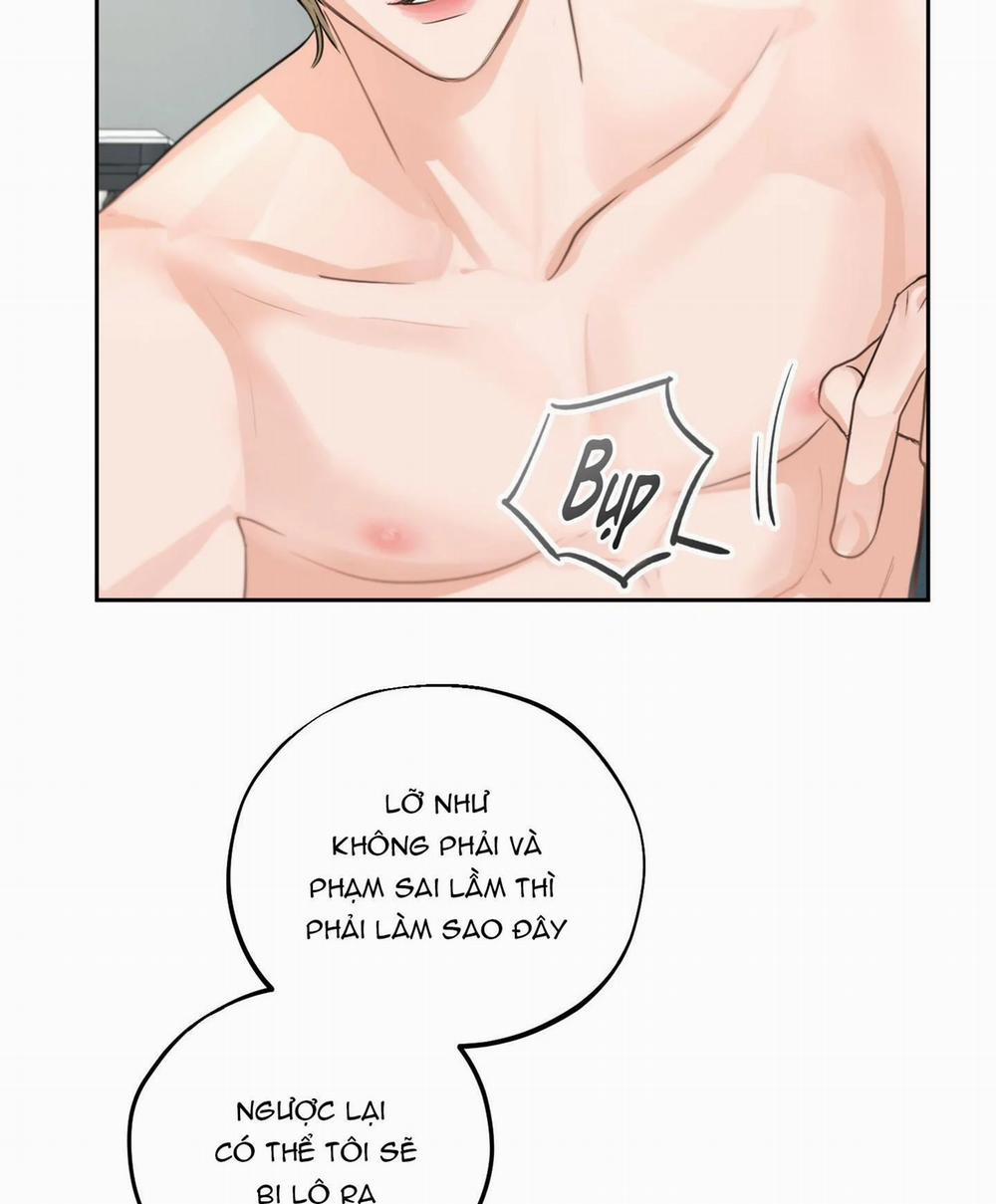 (3P) Sự Phụ Thuộc Giữa Củi Và Lửa 3 trang 77