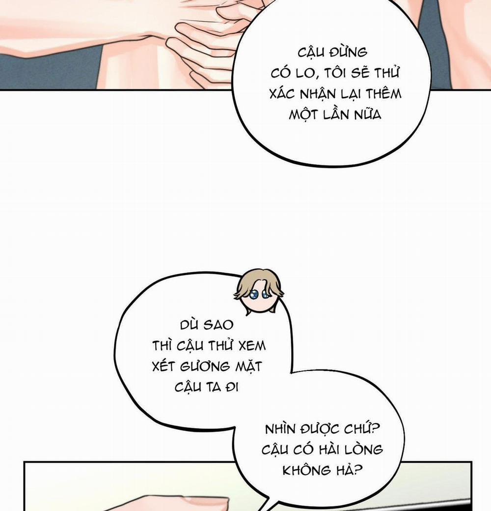 (3P) Sự Phụ Thuộc Giữa Củi Và Lửa 3 trang 80