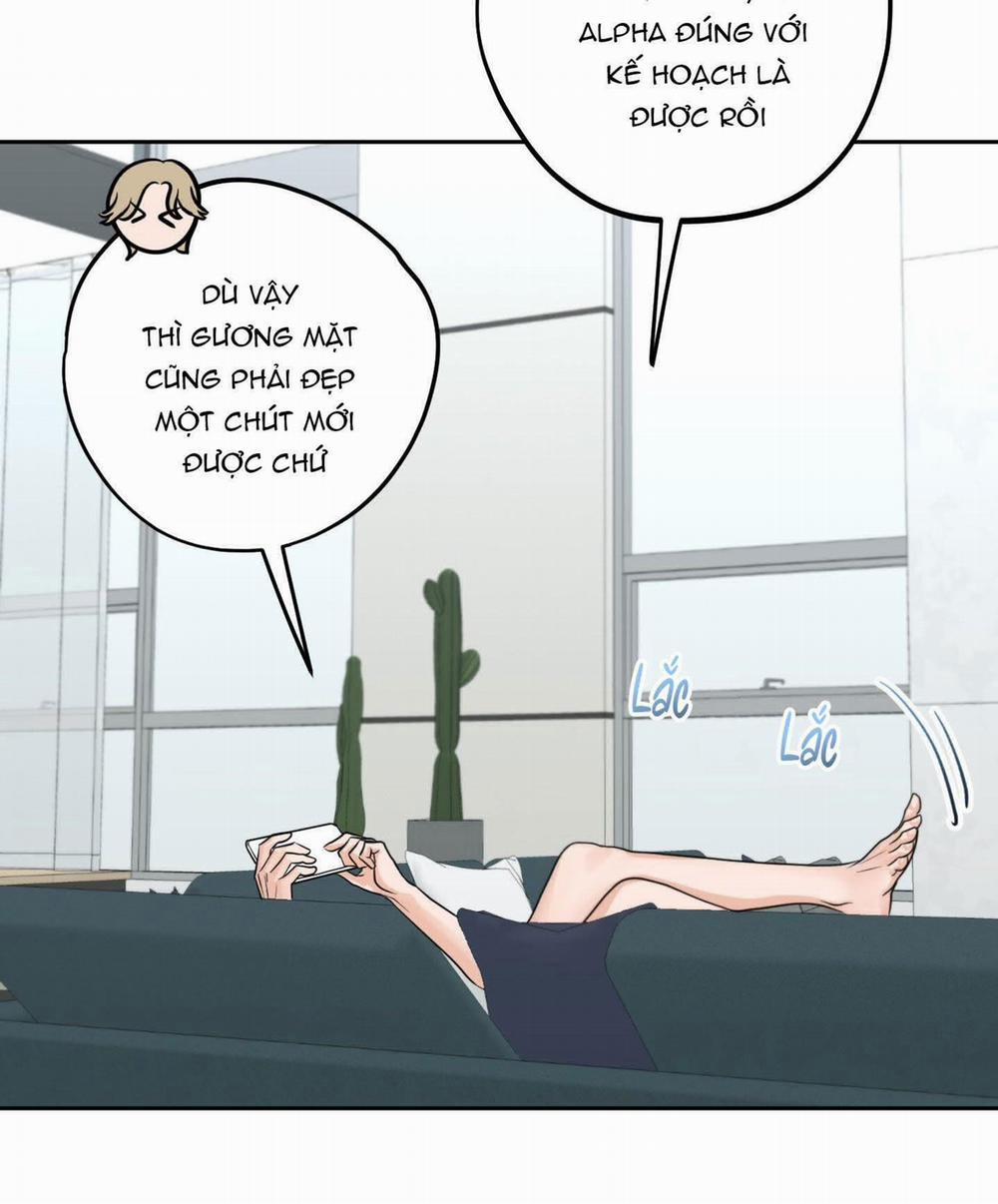 (3P) Sự Phụ Thuộc Giữa Củi Và Lửa 3 trang 82