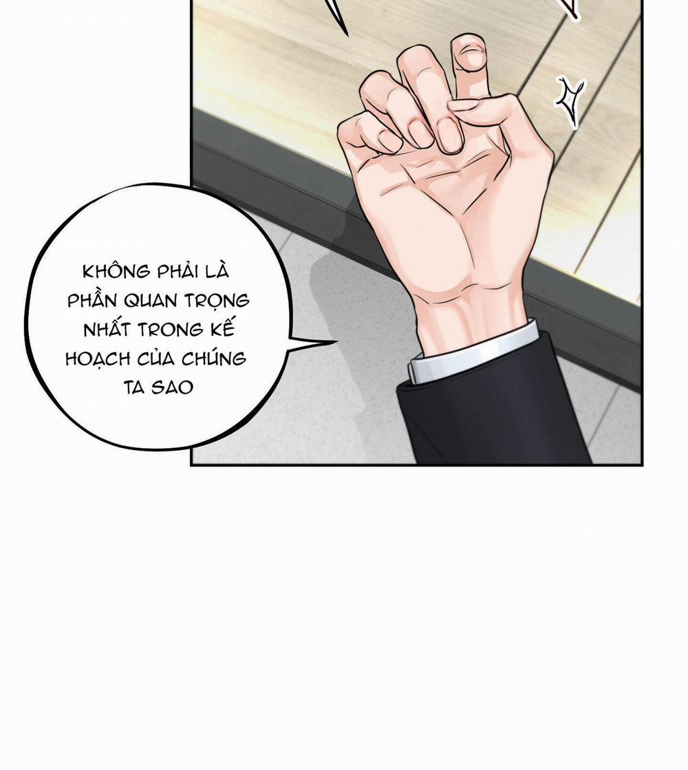 (3P) Sự Phụ Thuộc Giữa Củi Và Lửa 3 trang 9