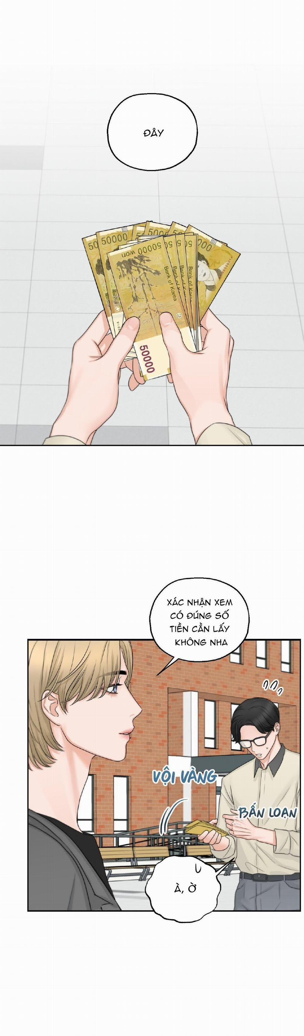 (3P) Sự Phụ Thuộc Giữa Củi Và Lửa 4 trang 1