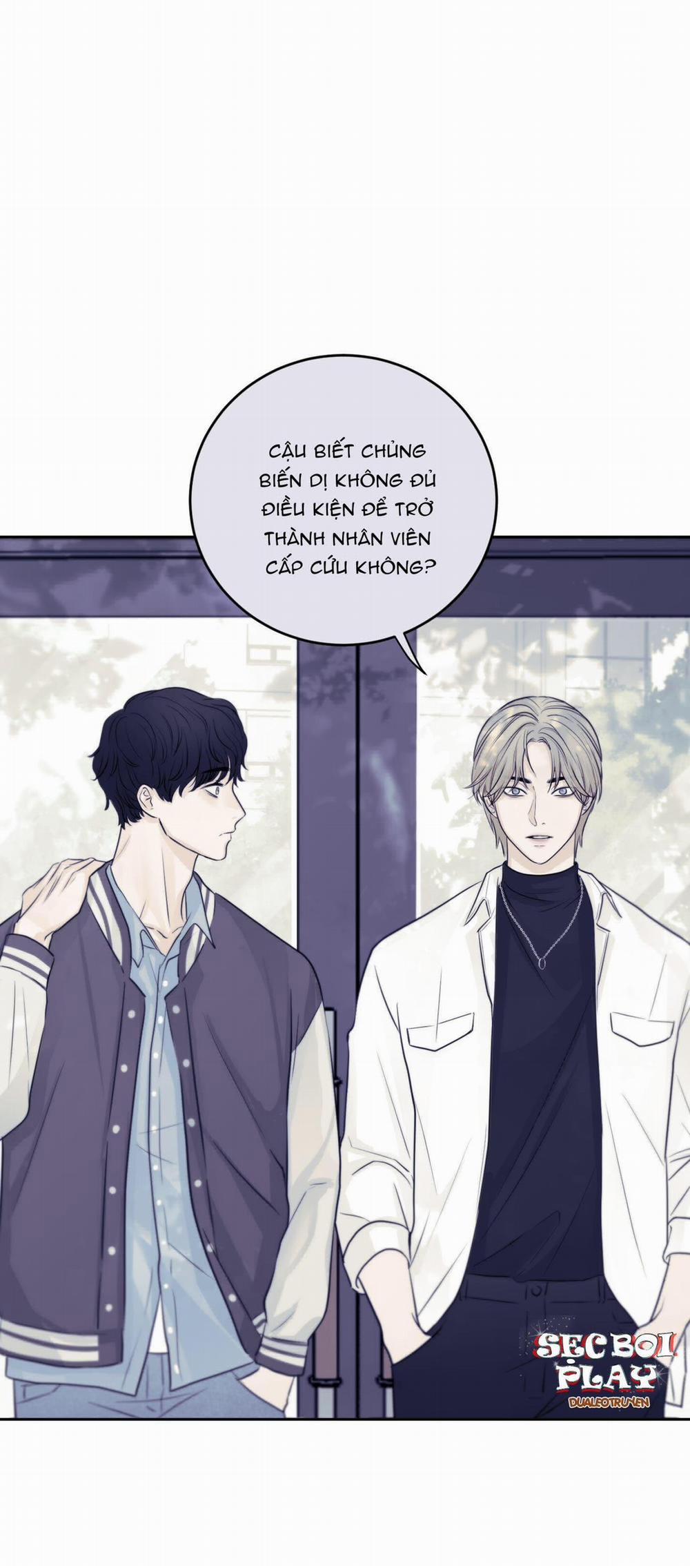 (3P) Sự Phụ Thuộc Giữa Củi Và Lửa 4 trang 11