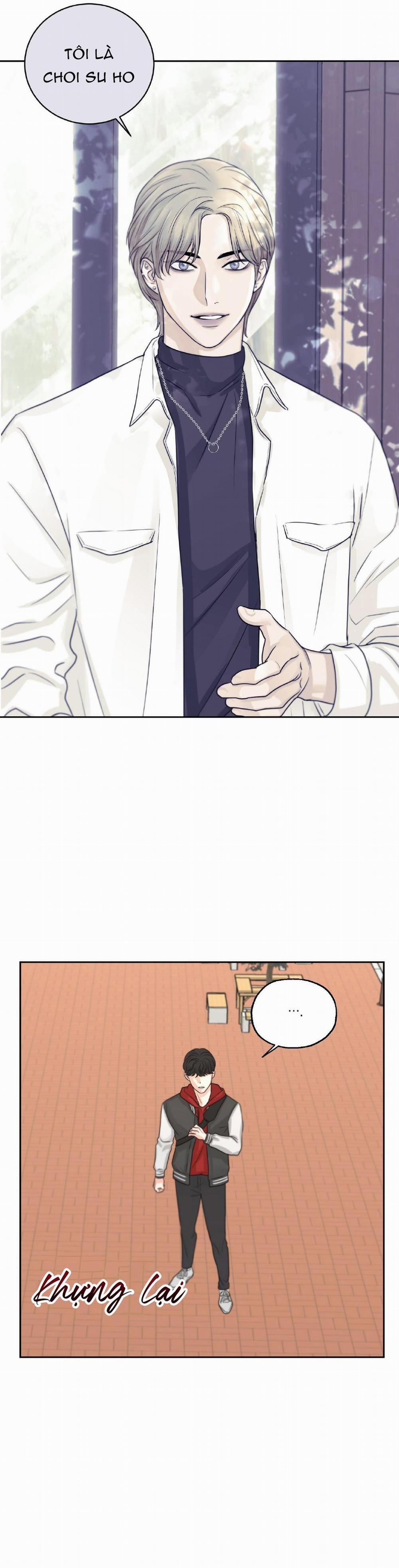 (3P) Sự Phụ Thuộc Giữa Củi Và Lửa 4 trang 12