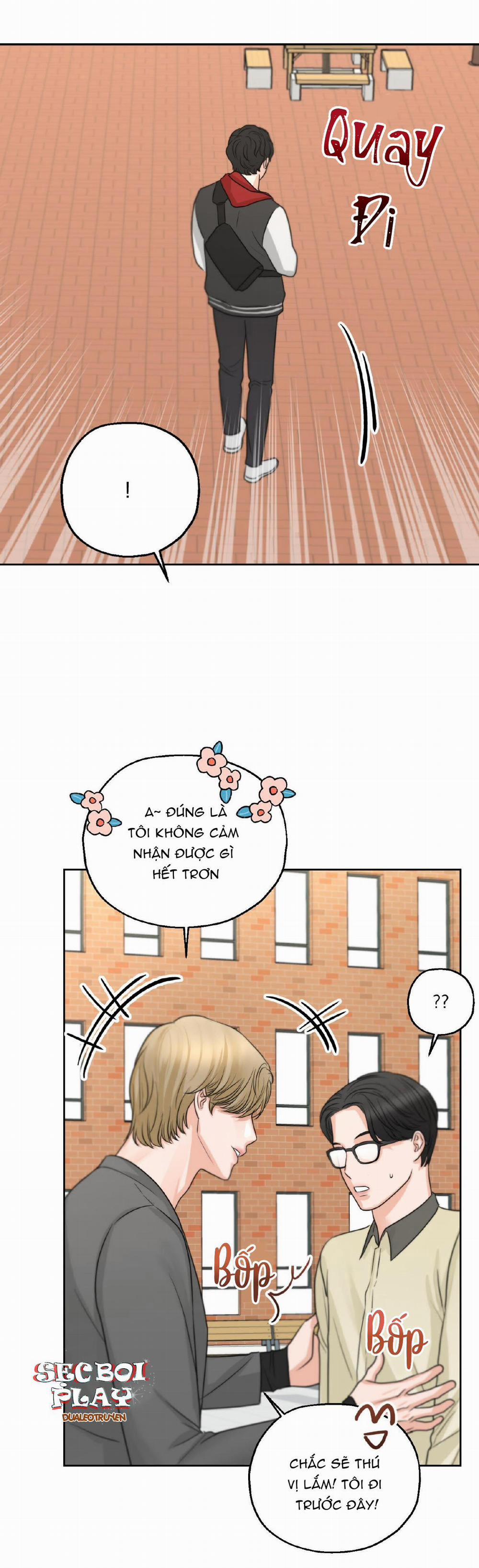 (3P) Sự Phụ Thuộc Giữa Củi Và Lửa 4 trang 13