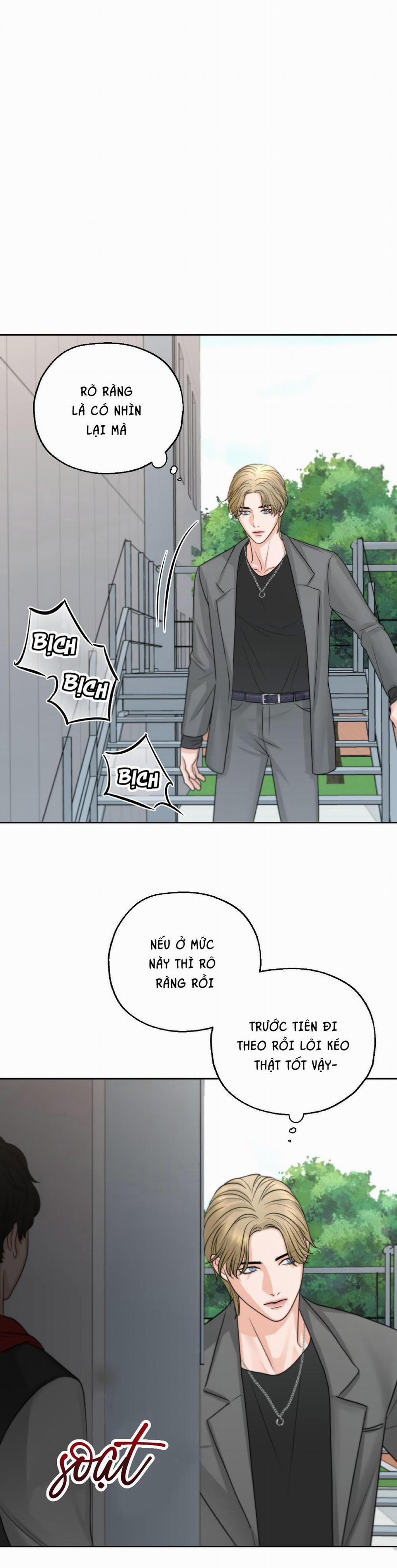 (3P) Sự Phụ Thuộc Giữa Củi Và Lửa 4 trang 14