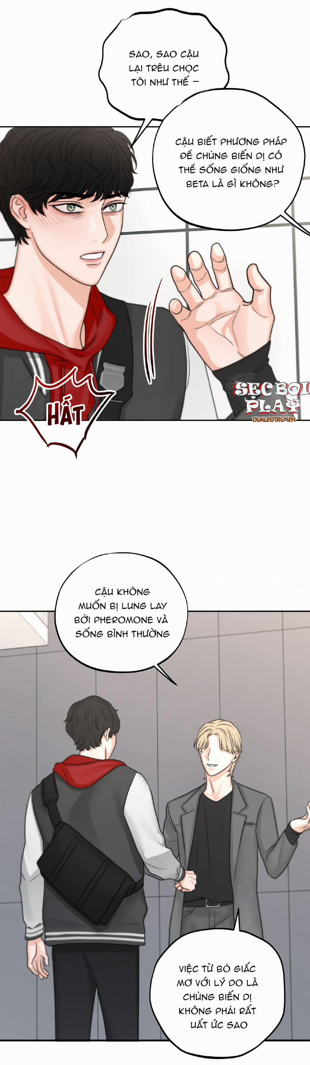 (3P) Sự Phụ Thuộc Giữa Củi Và Lửa 4 trang 18