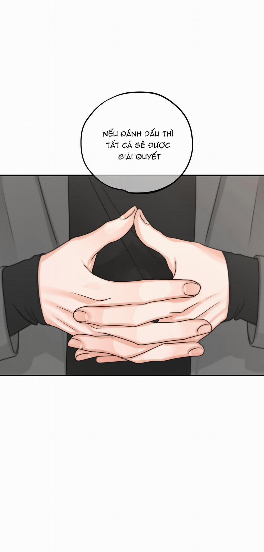 (3P) Sự Phụ Thuộc Giữa Củi Và Lửa 4 trang 19