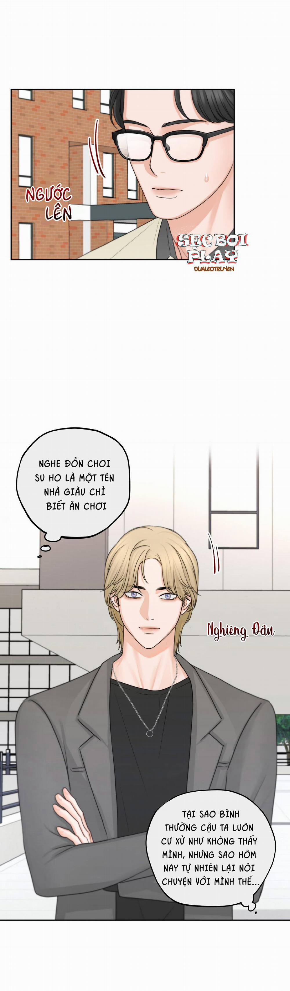 (3P) Sự Phụ Thuộc Giữa Củi Và Lửa 4 trang 2