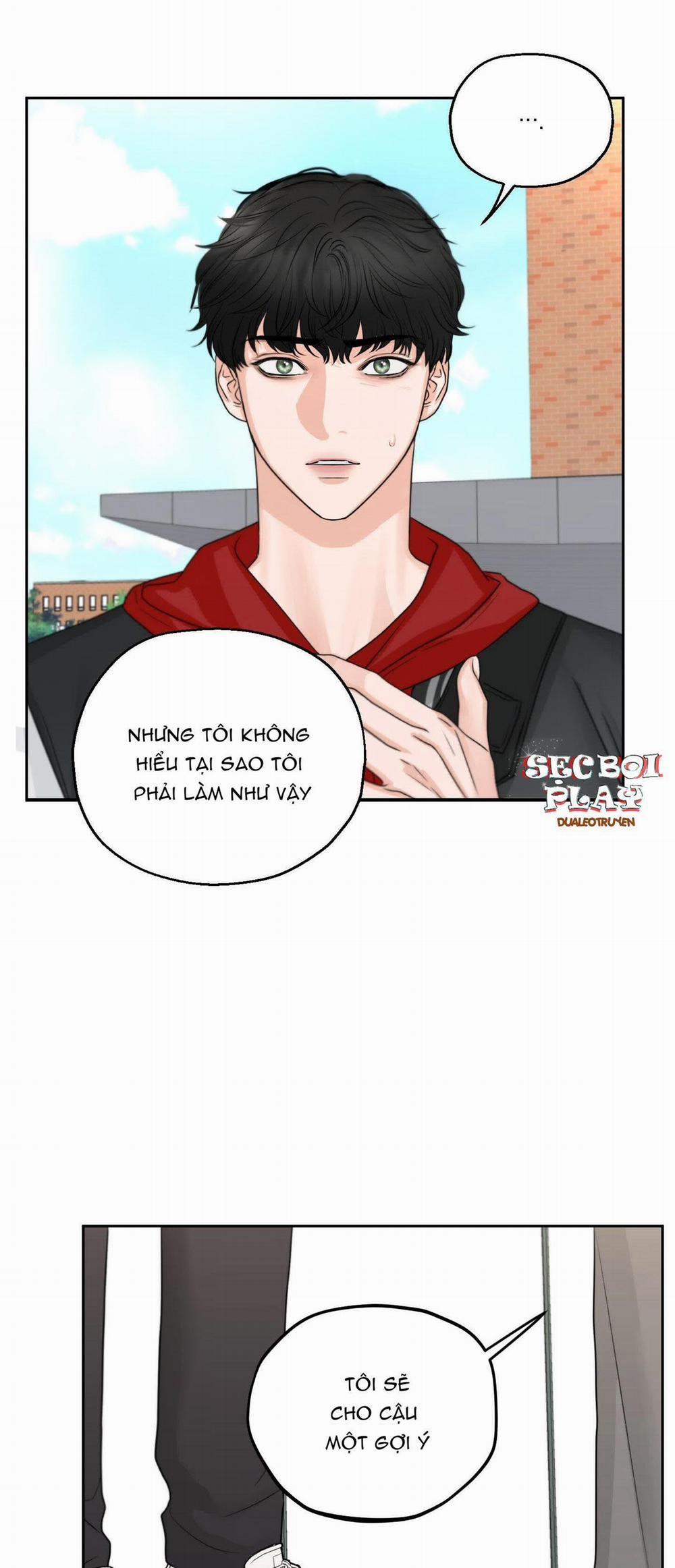 (3P) Sự Phụ Thuộc Giữa Củi Và Lửa 4 trang 21