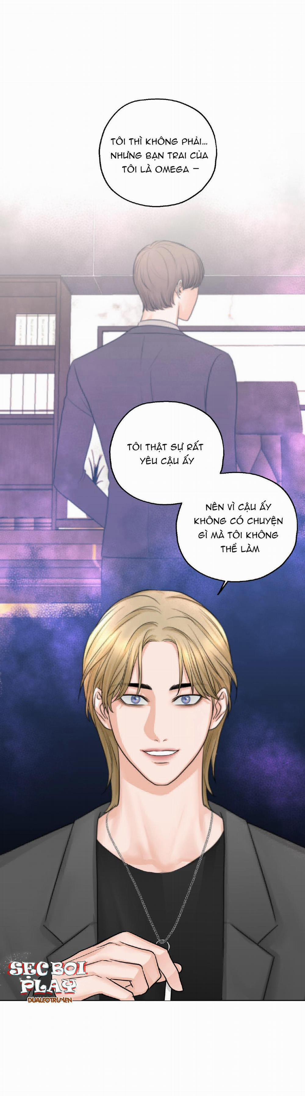 (3P) Sự Phụ Thuộc Giữa Củi Và Lửa 4 trang 24