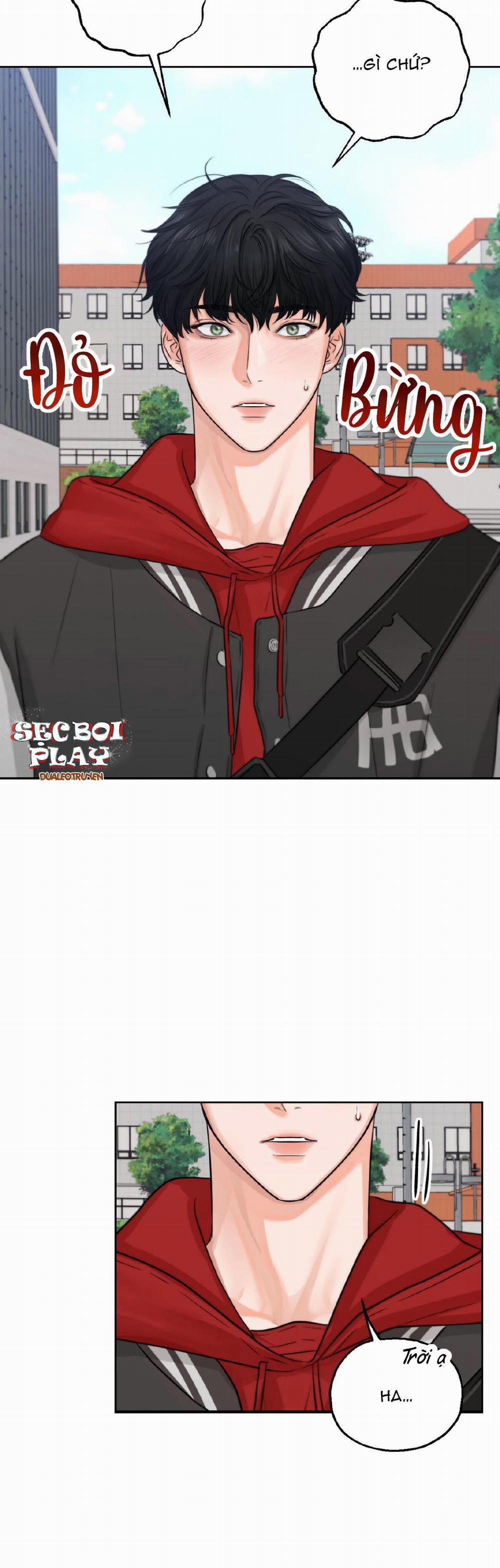 (3P) Sự Phụ Thuộc Giữa Củi Và Lửa 4 trang 27