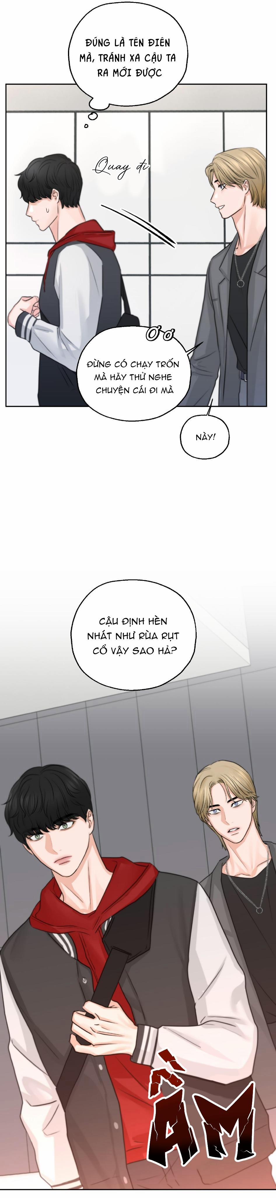 (3P) Sự Phụ Thuộc Giữa Củi Và Lửa 4 trang 28