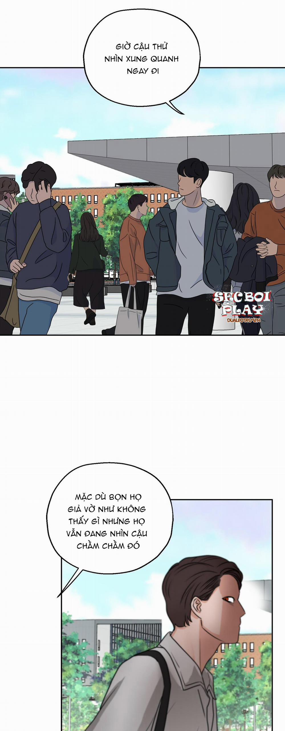 (3P) Sự Phụ Thuộc Giữa Củi Và Lửa 4 trang 30