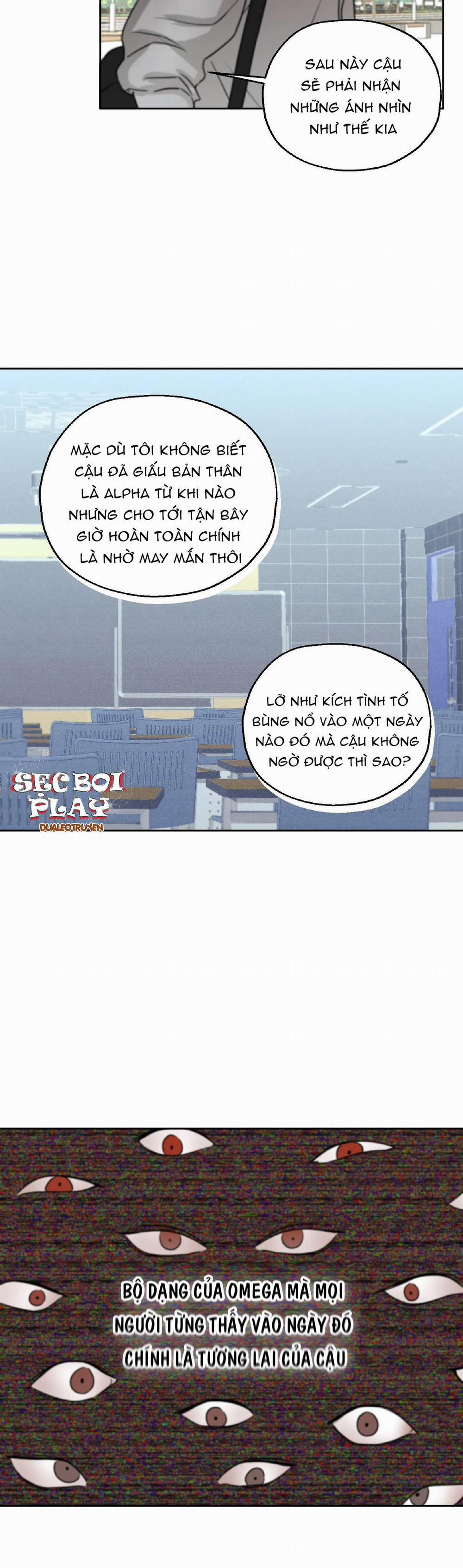 (3P) Sự Phụ Thuộc Giữa Củi Và Lửa 4 trang 31