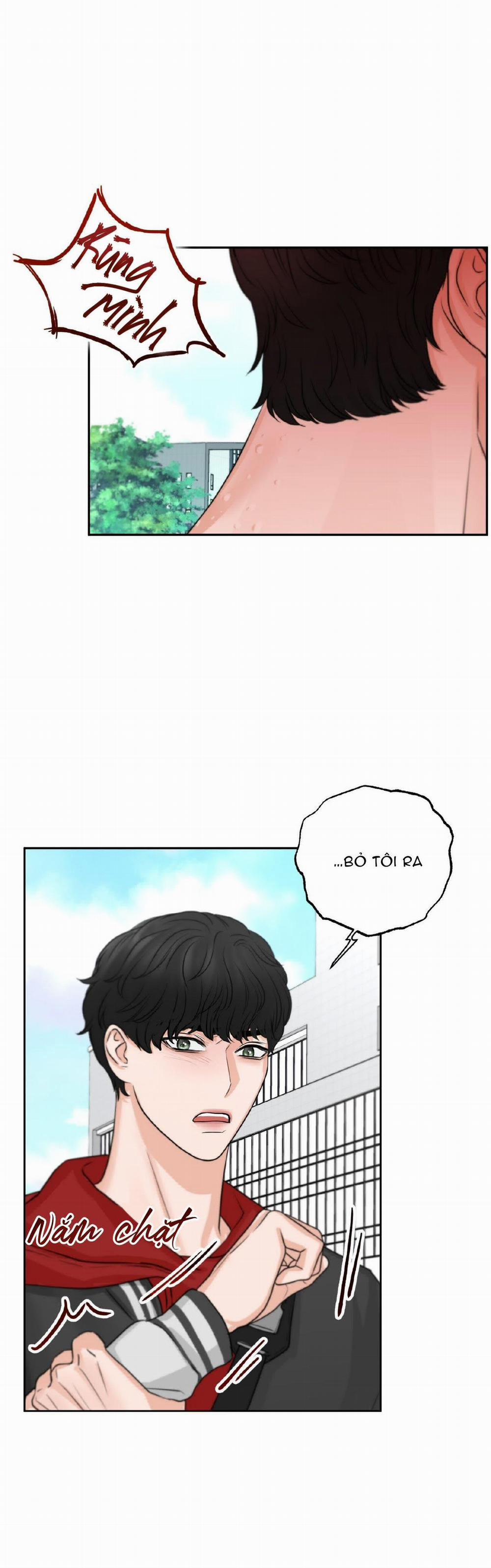 (3P) Sự Phụ Thuộc Giữa Củi Và Lửa 4 trang 32