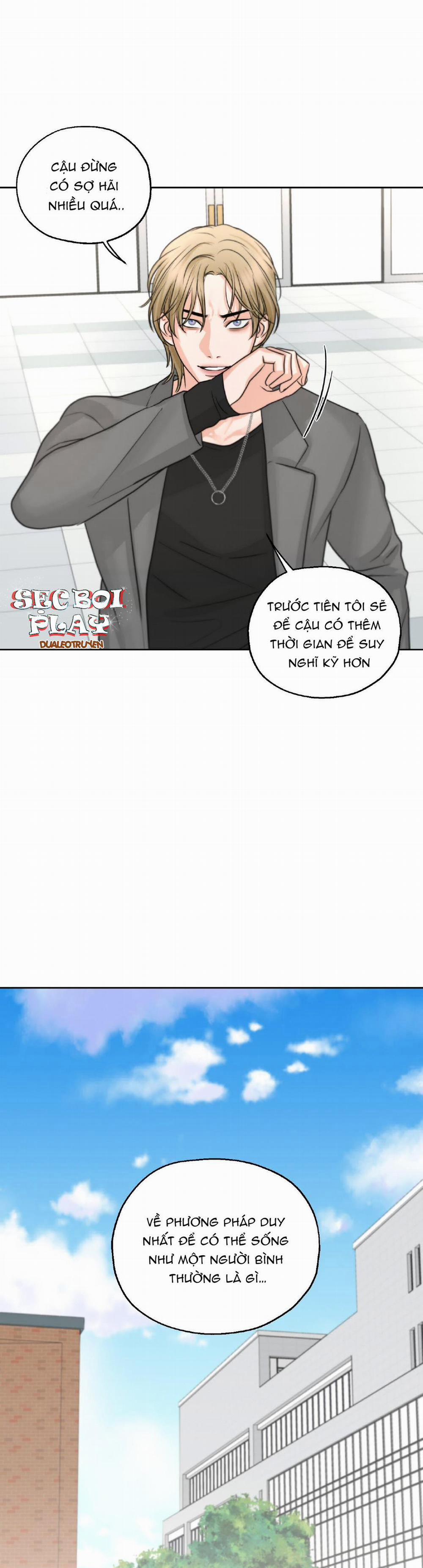 (3P) Sự Phụ Thuộc Giữa Củi Và Lửa 4 trang 34