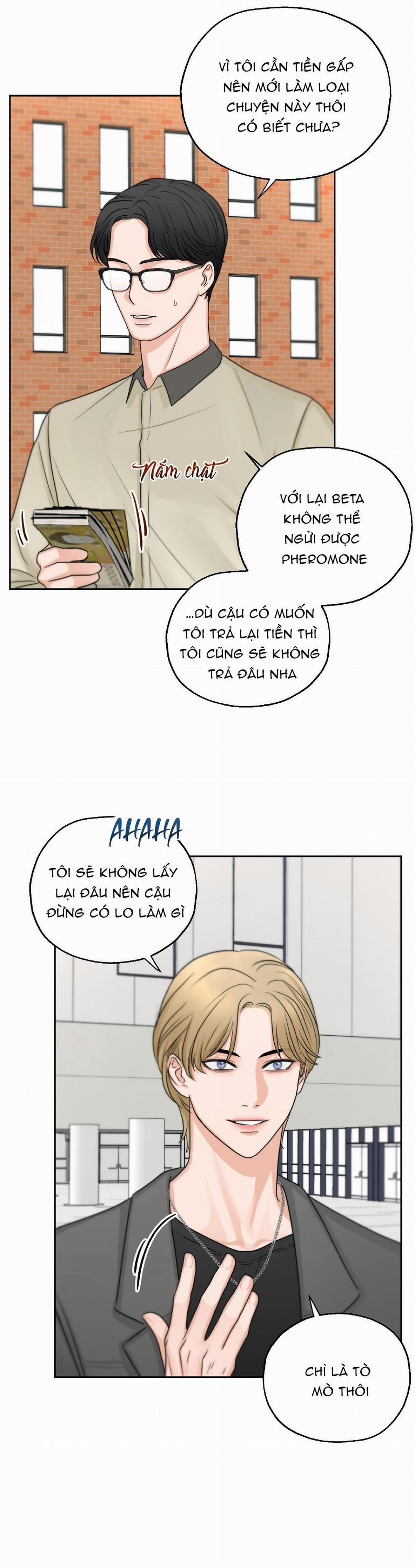 (3P) Sự Phụ Thuộc Giữa Củi Và Lửa 4 trang 4