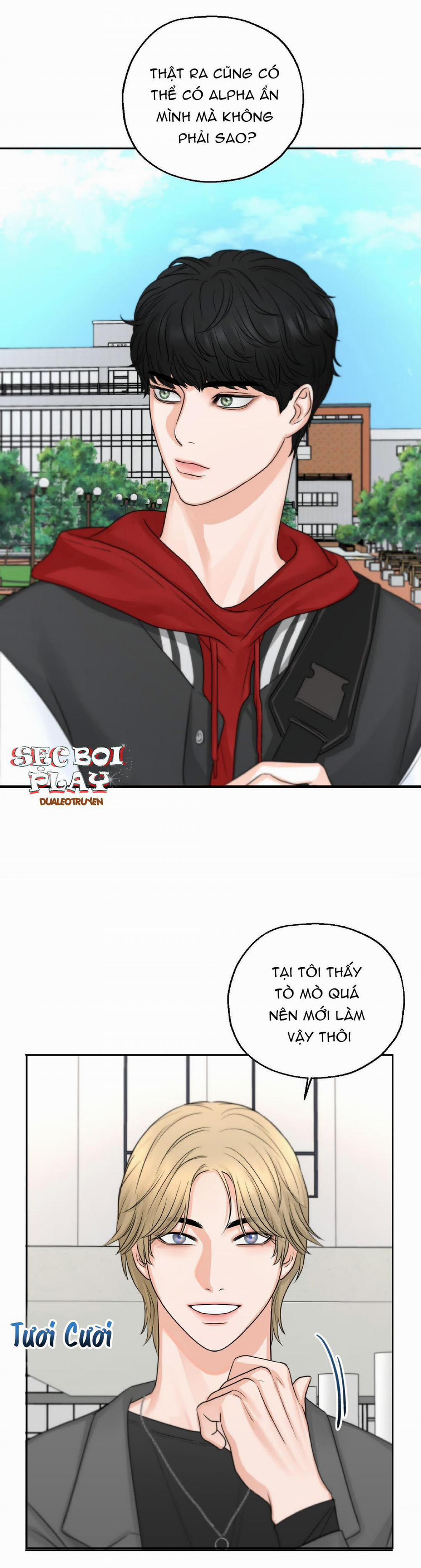 (3P) Sự Phụ Thuộc Giữa Củi Và Lửa 4 trang 6