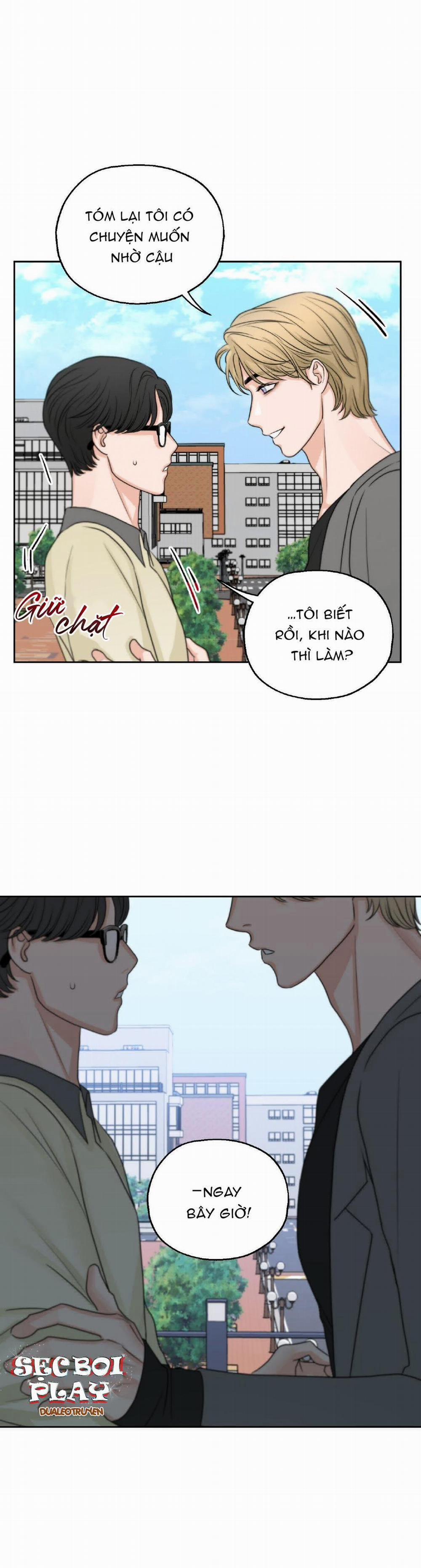 (3P) Sự Phụ Thuộc Giữa Củi Và Lửa 4 trang 7