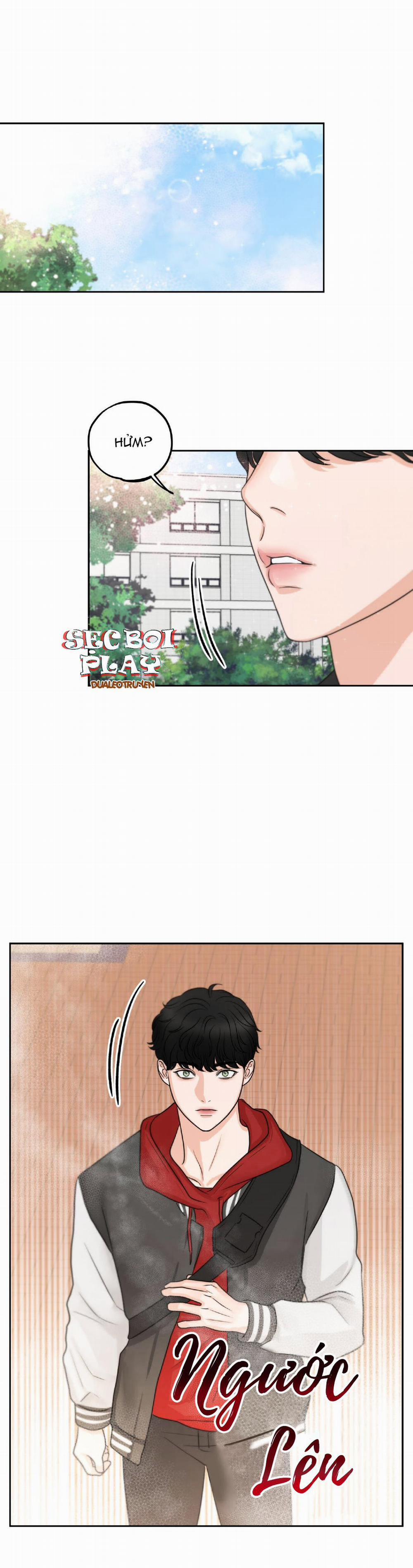 (3P) Sự Phụ Thuộc Giữa Củi Và Lửa 4 trang 9