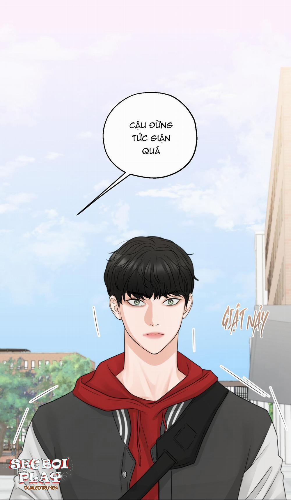 (3P) Sự Phụ Thuộc Giữa Củi Và Lửa 5 trang 1