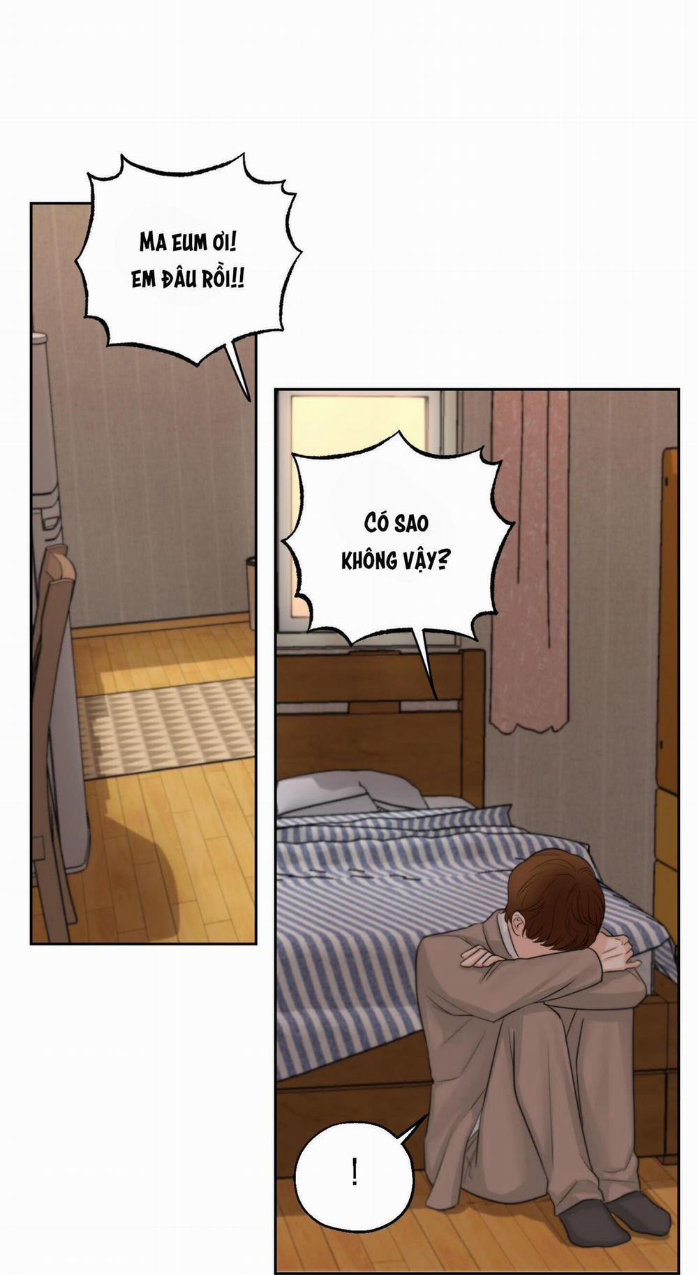 (3P) Sự Phụ Thuộc Giữa Củi Và Lửa 5 trang 100