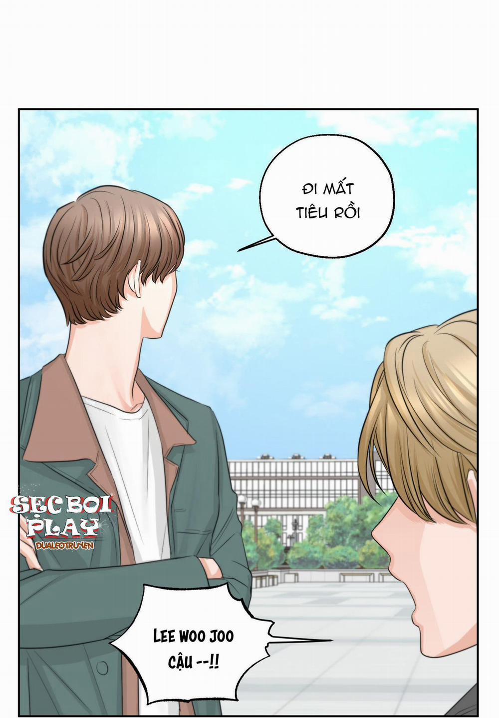 (3P) Sự Phụ Thuộc Giữa Củi Và Lửa 5 trang 12