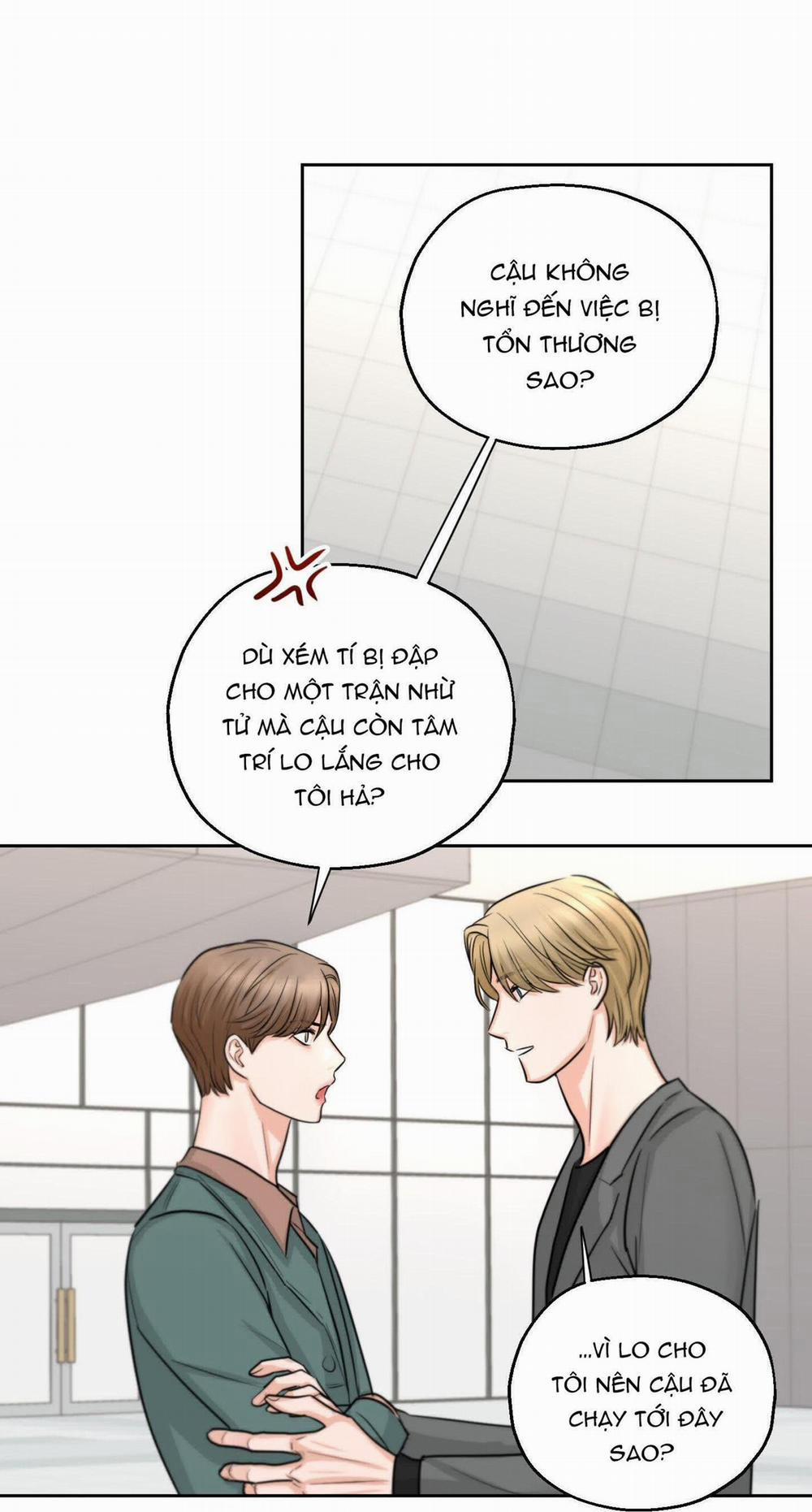 (3P) Sự Phụ Thuộc Giữa Củi Và Lửa 5 trang 15