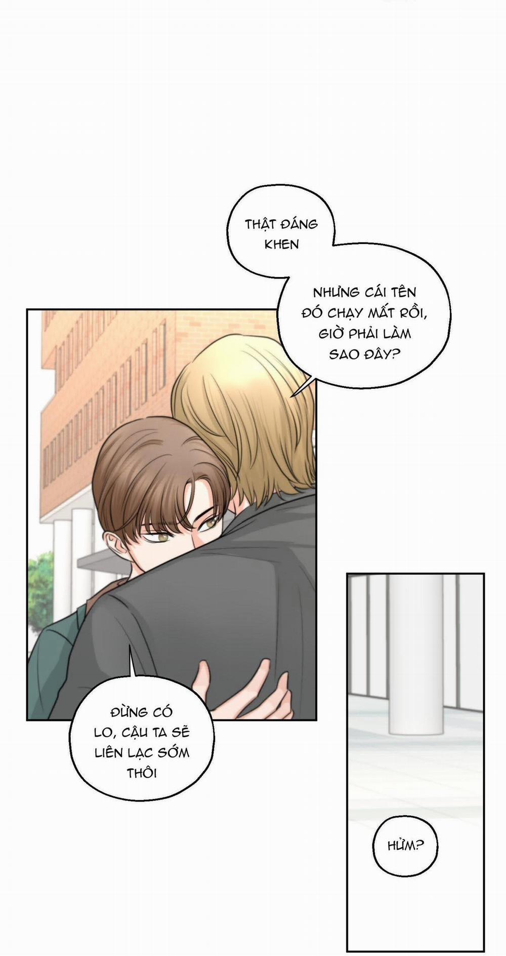 (3P) Sự Phụ Thuộc Giữa Củi Và Lửa 5 trang 16