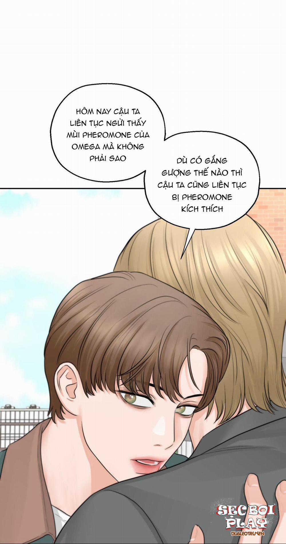 (3P) Sự Phụ Thuộc Giữa Củi Và Lửa 5 trang 17