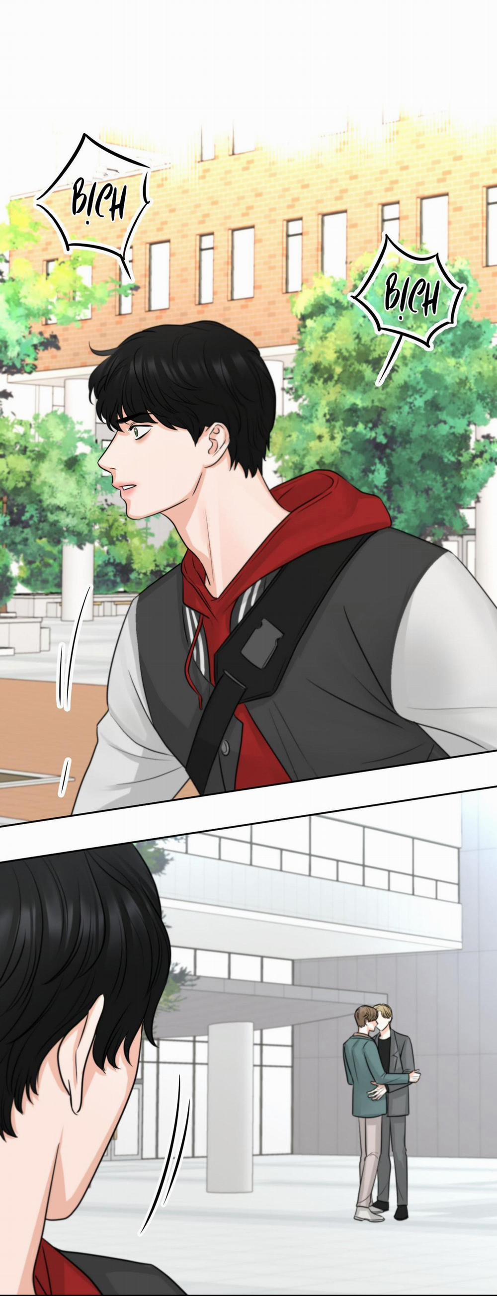 (3P) Sự Phụ Thuộc Giữa Củi Và Lửa 5 trang 24