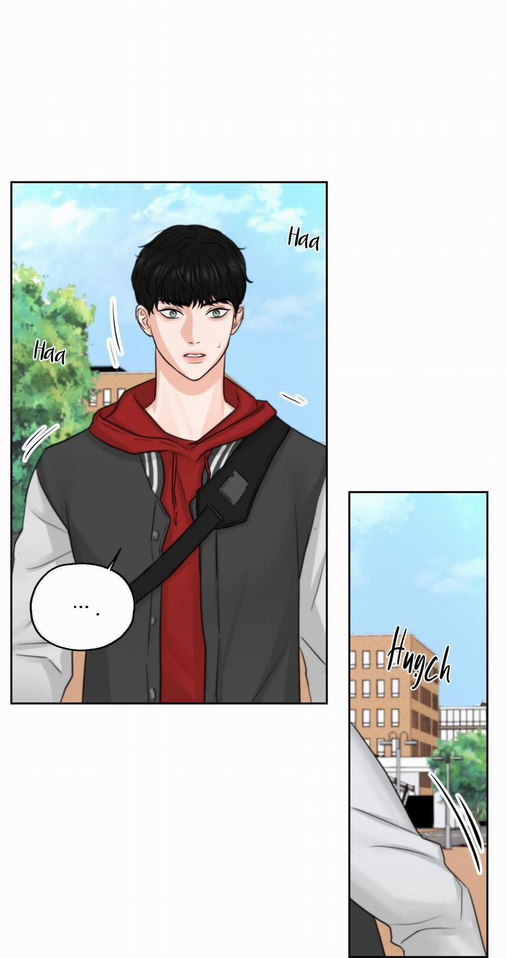 (3P) Sự Phụ Thuộc Giữa Củi Và Lửa 5 trang 26