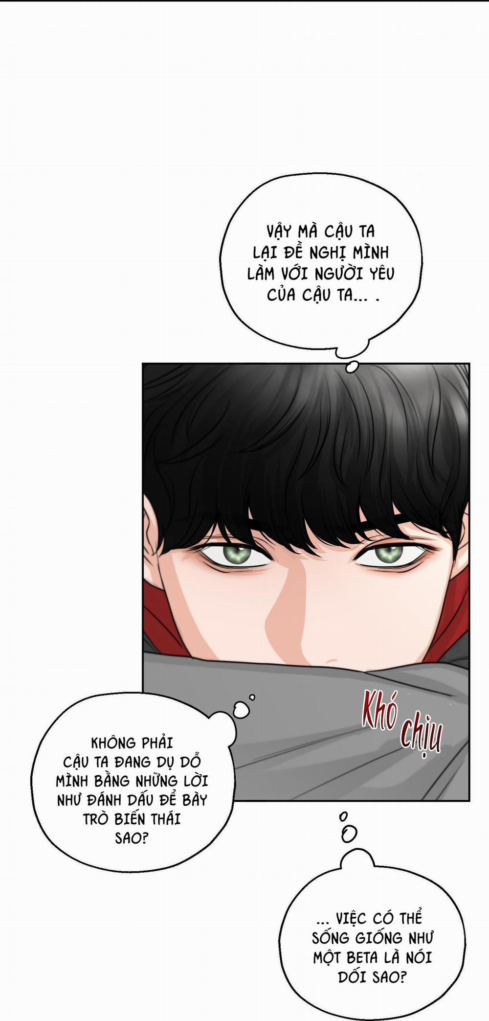 (3P) Sự Phụ Thuộc Giữa Củi Và Lửa 5 trang 39