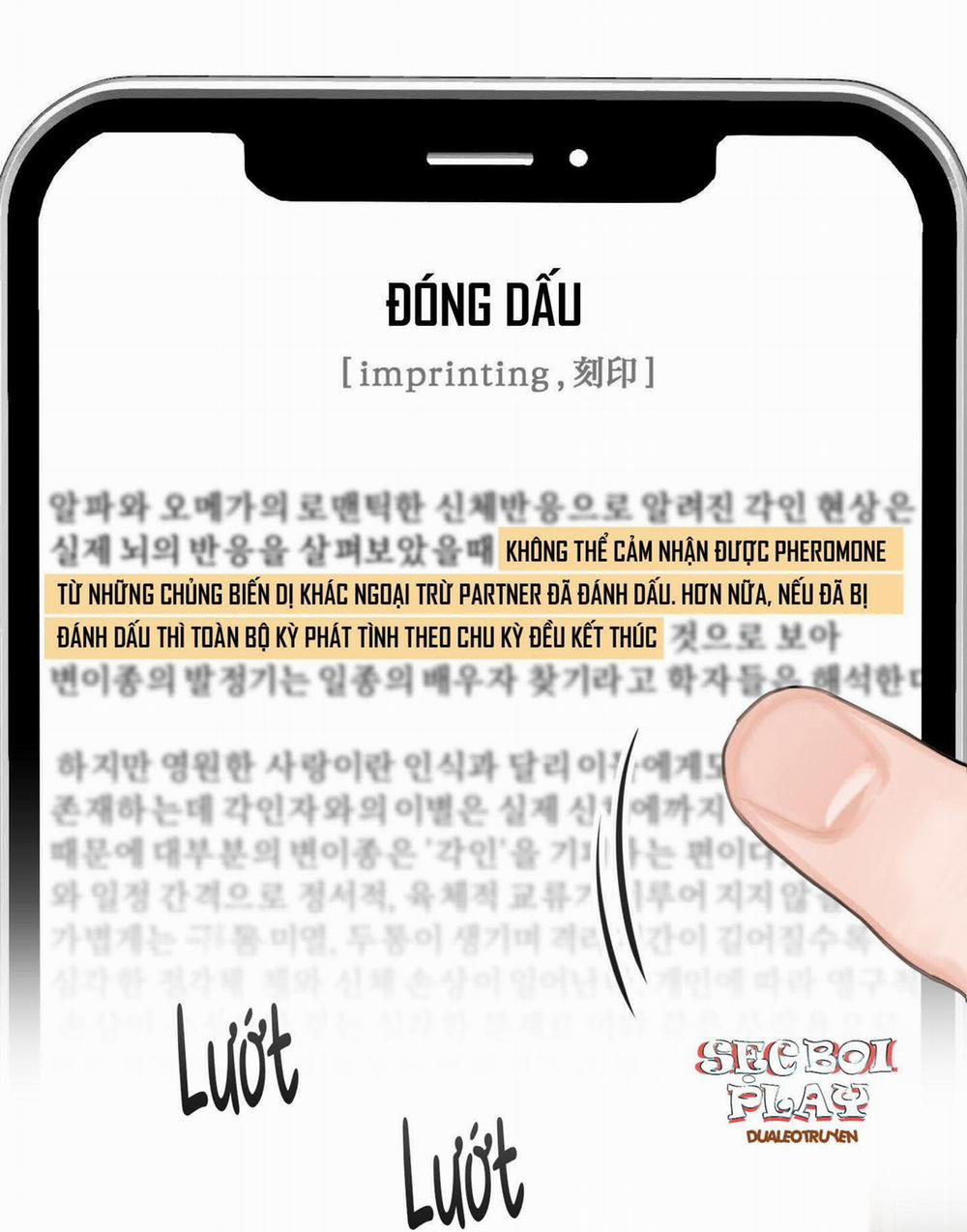 (3P) Sự Phụ Thuộc Giữa Củi Và Lửa 5 trang 45