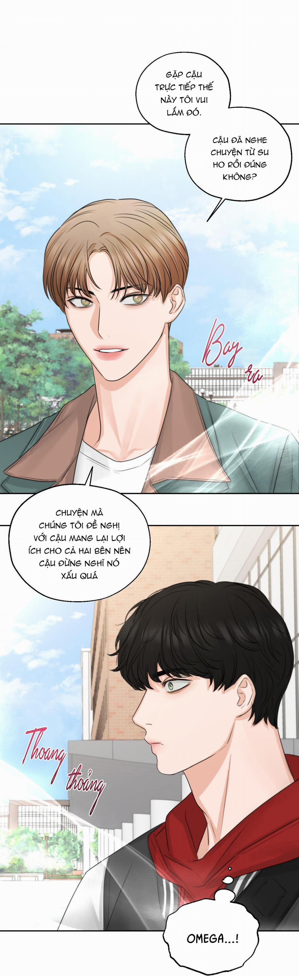 (3P) Sự Phụ Thuộc Giữa Củi Và Lửa 5 trang 6