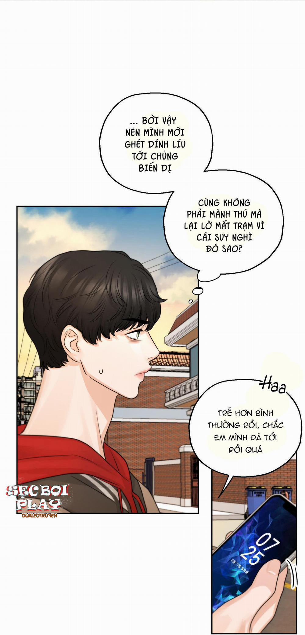 (3P) Sự Phụ Thuộc Giữa Củi Và Lửa 5 trang 89