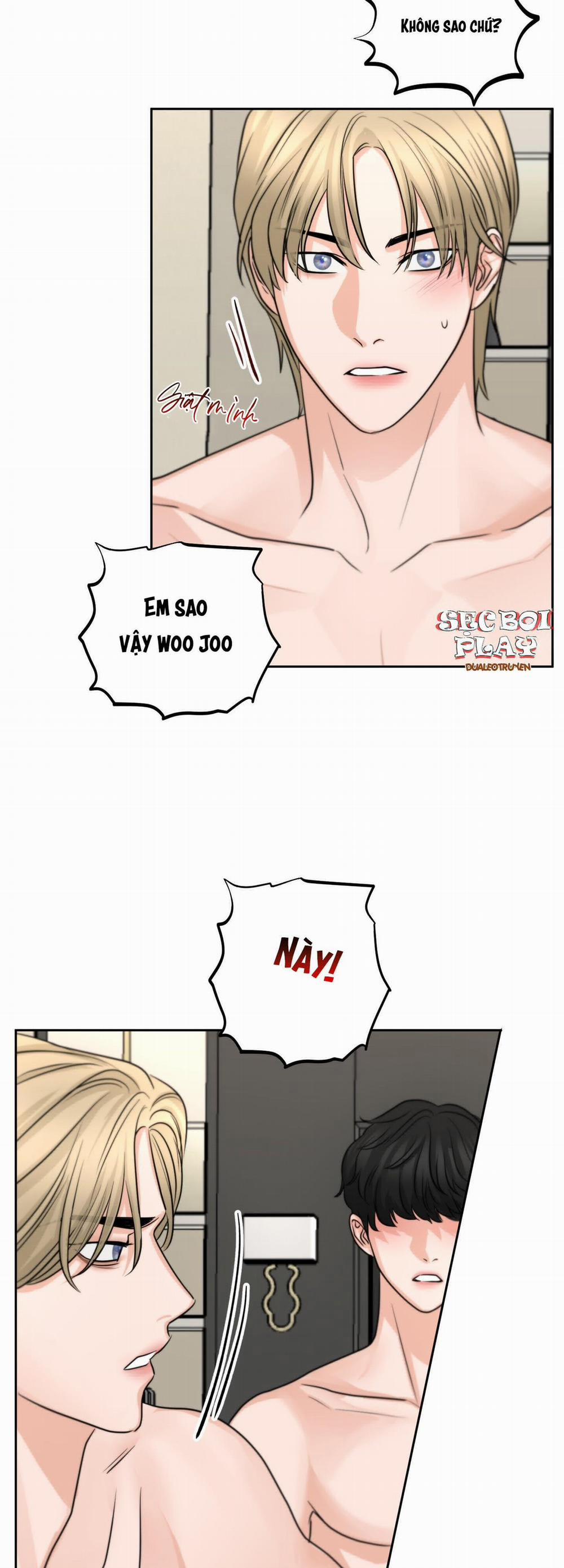 (3P) Sự Phụ Thuộc Giữa Củi Và Lửa 6 trang 17