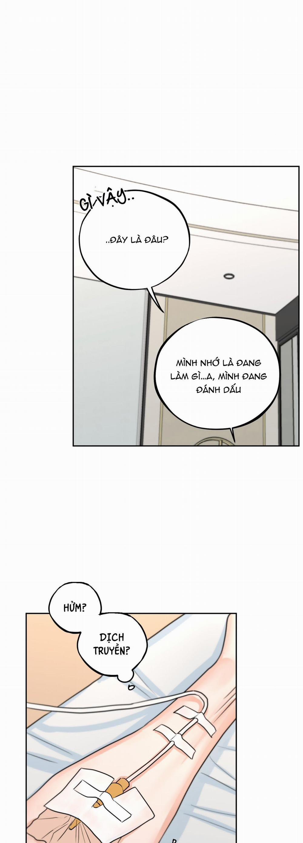 (3P) Sự Phụ Thuộc Giữa Củi Và Lửa 6 trang 21