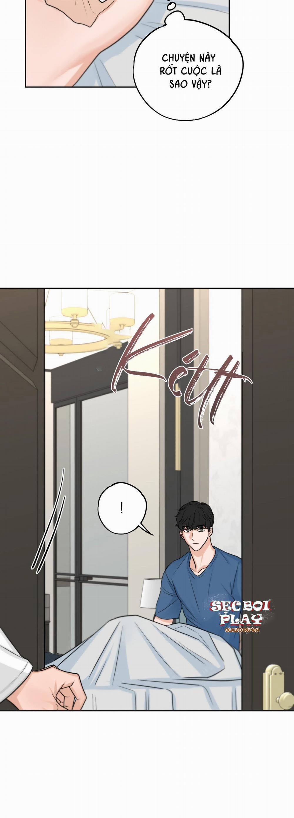 (3P) Sự Phụ Thuộc Giữa Củi Và Lửa 6 trang 22