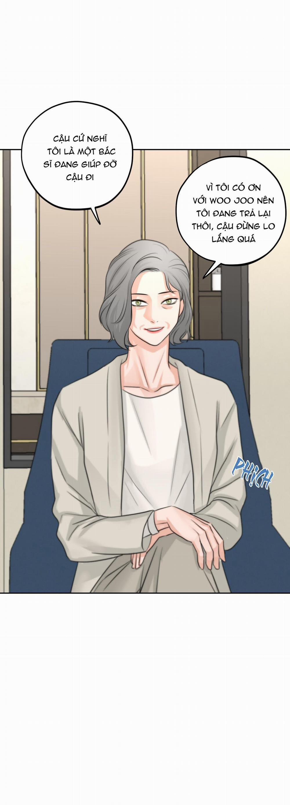 (3P) Sự Phụ Thuộc Giữa Củi Và Lửa 6 trang 24