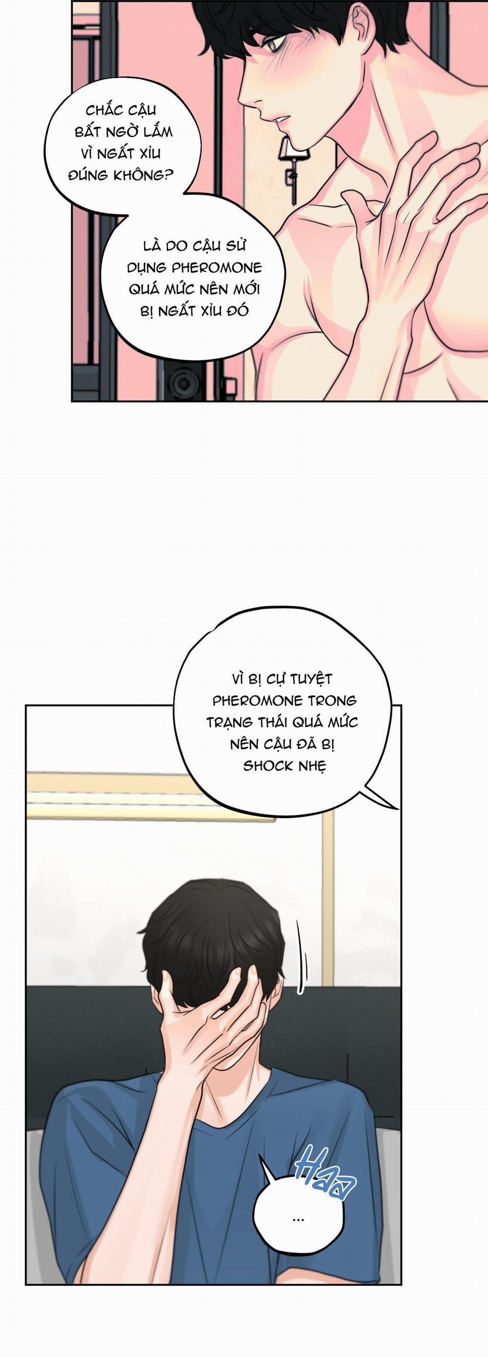 (3P) Sự Phụ Thuộc Giữa Củi Và Lửa 6 trang 25