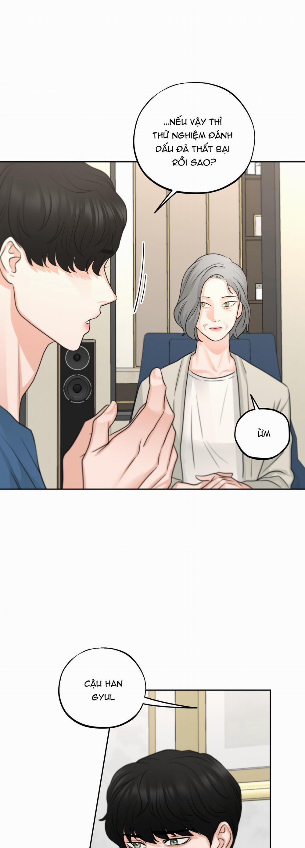 (3P) Sự Phụ Thuộc Giữa Củi Và Lửa 6 trang 26