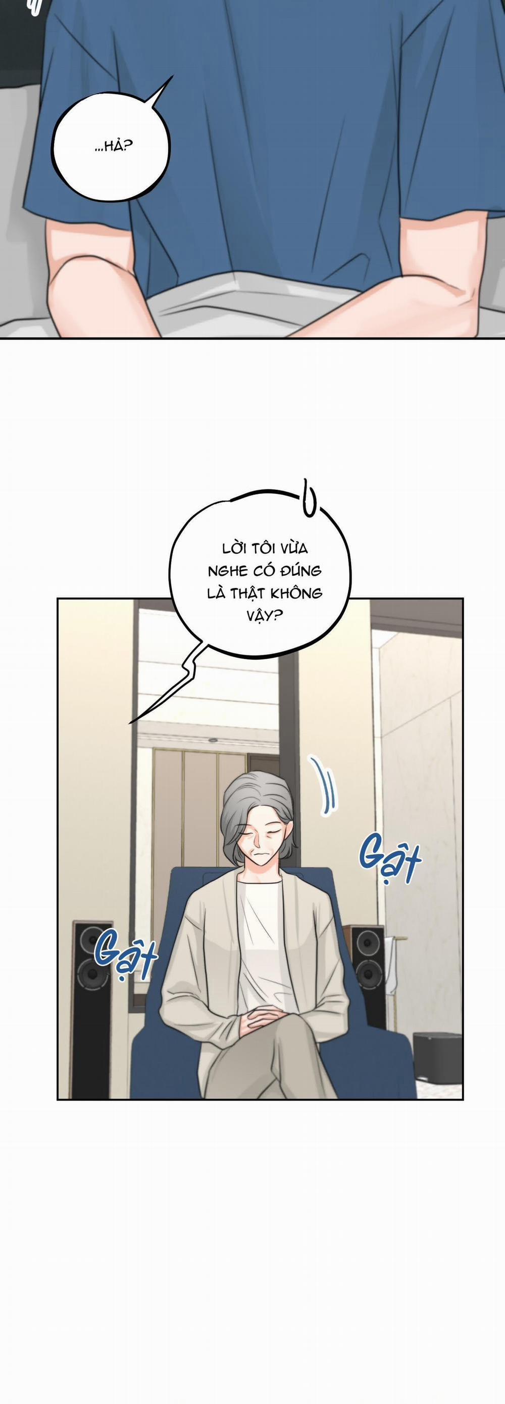 (3P) Sự Phụ Thuộc Giữa Củi Và Lửa 6 trang 32