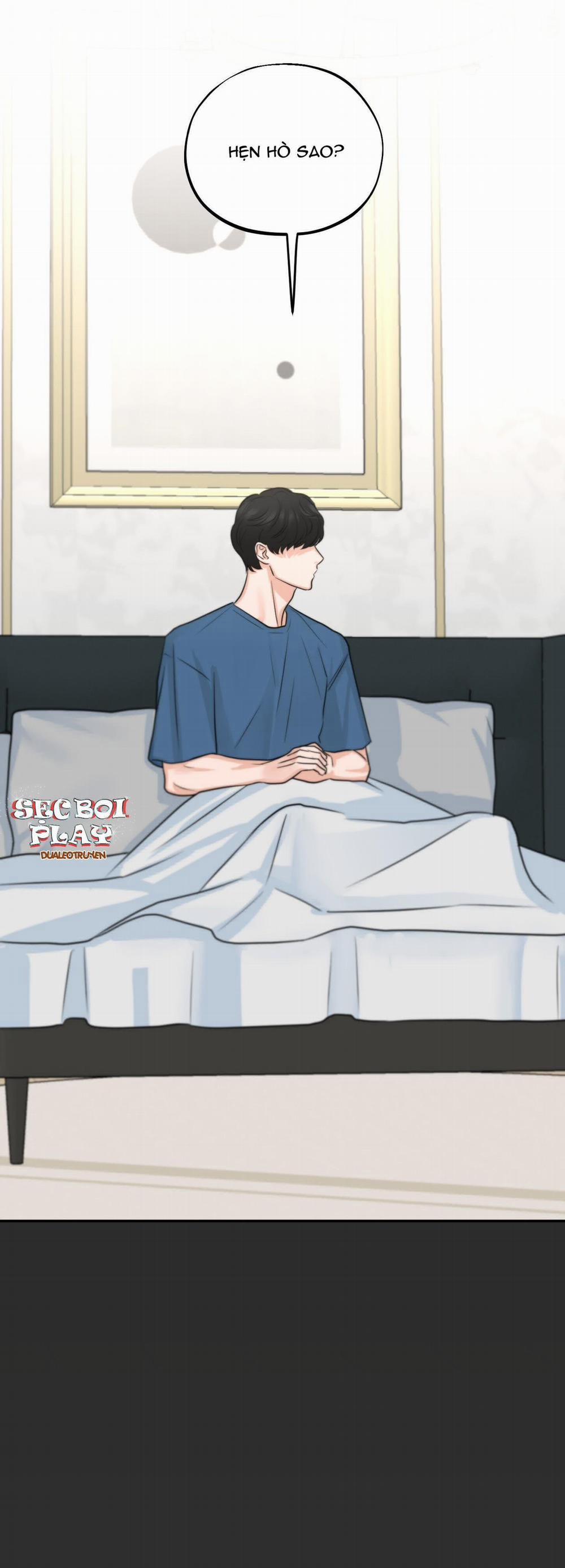 (3P) Sự Phụ Thuộc Giữa Củi Và Lửa 6 trang 33