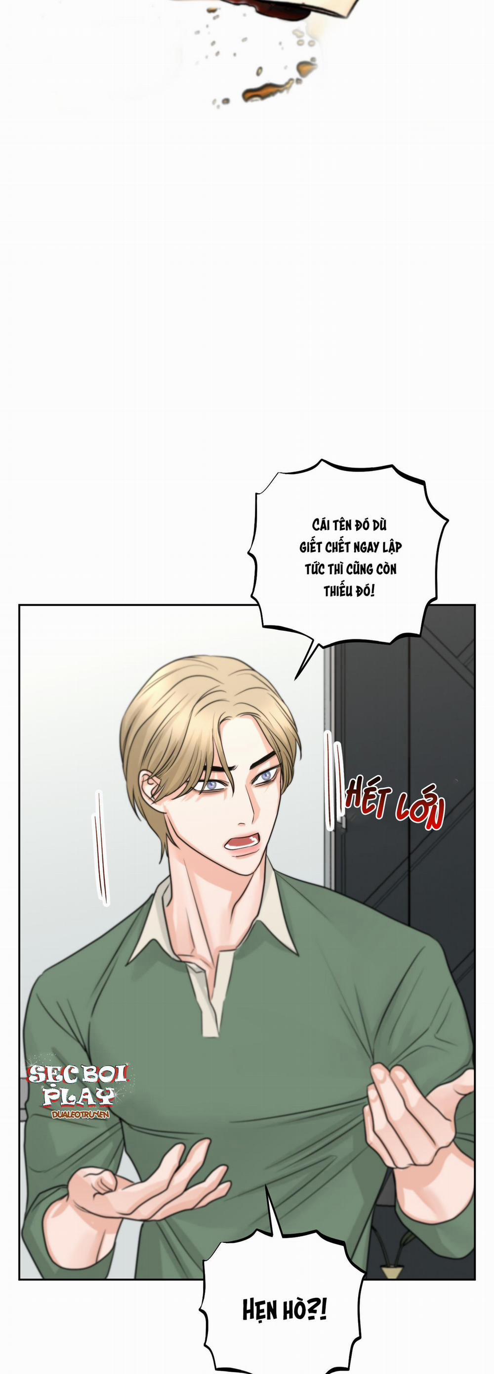 (3P) Sự Phụ Thuộc Giữa Củi Và Lửa 6 trang 35