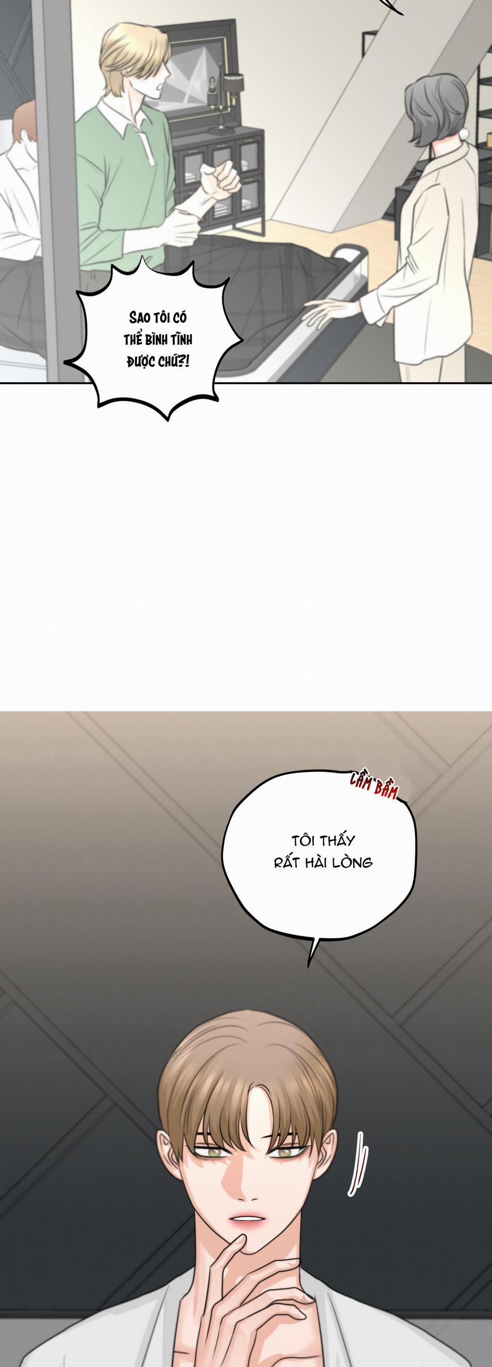 (3P) Sự Phụ Thuộc Giữa Củi Và Lửa 6 trang 37