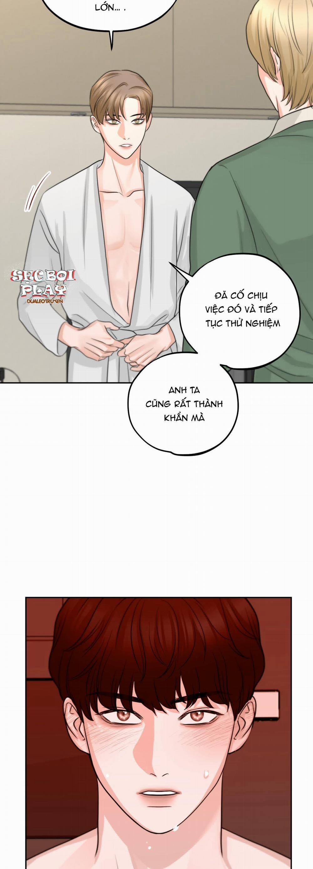 (3P) Sự Phụ Thuộc Giữa Củi Và Lửa 6 trang 40