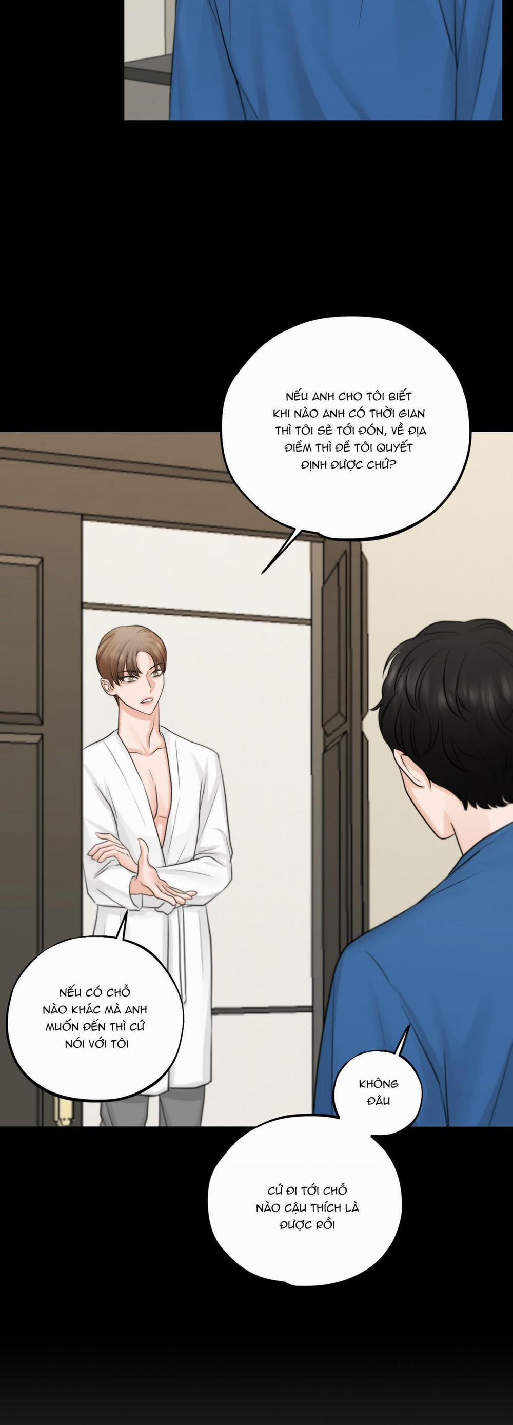 (3P) Sự Phụ Thuộc Giữa Củi Và Lửa 7 trang 1